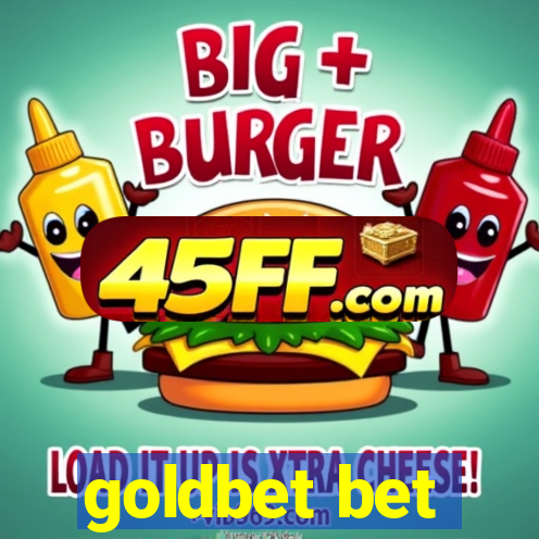 goldbet bet